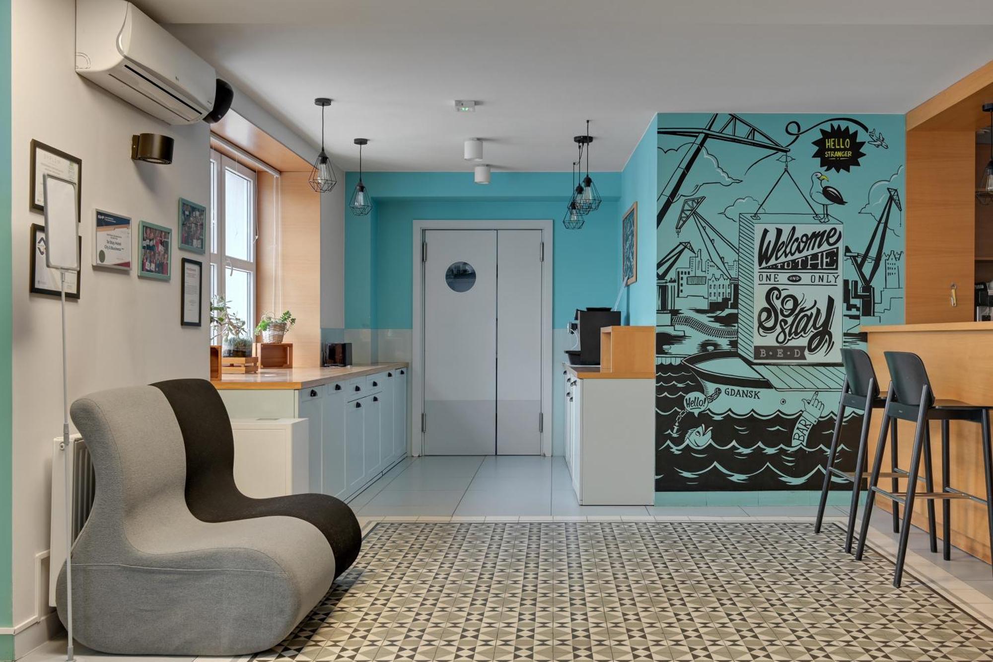 So Stay Bed & Breakfast - Self Check-In — Zdjęcia 3